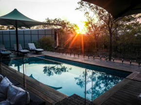 Cicada Lodge, Katherine